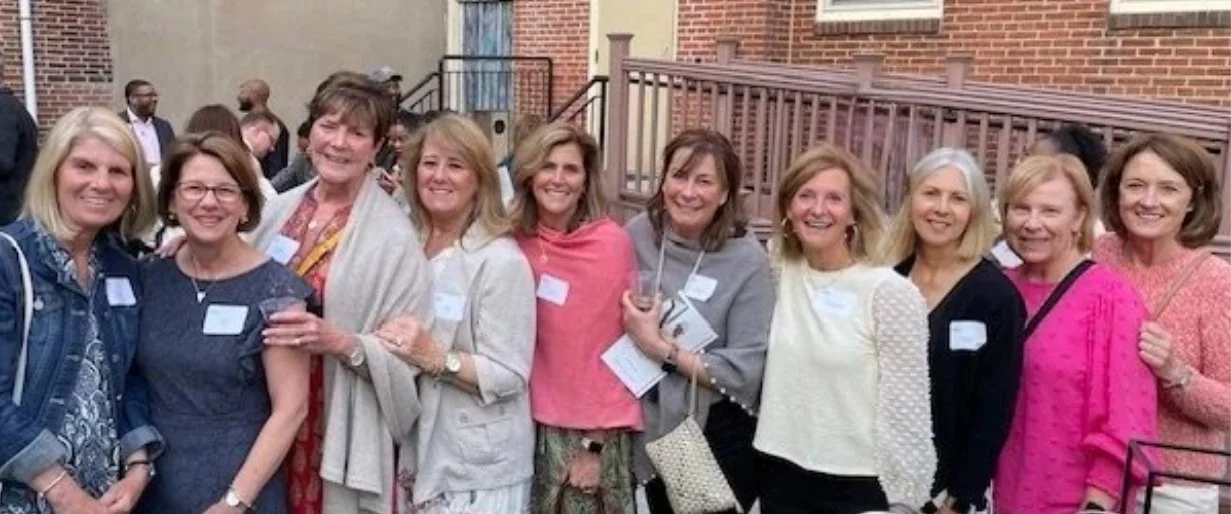 Group photo of current GPGC members