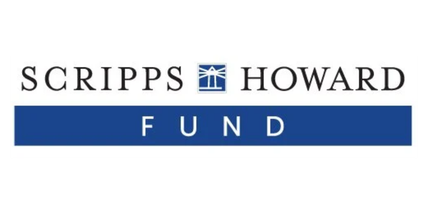 Scripps Howard Fund logo