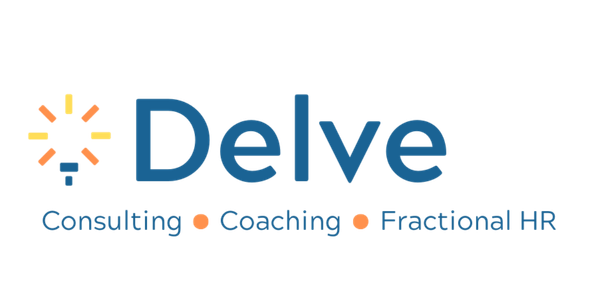 Delve Consulting logo
