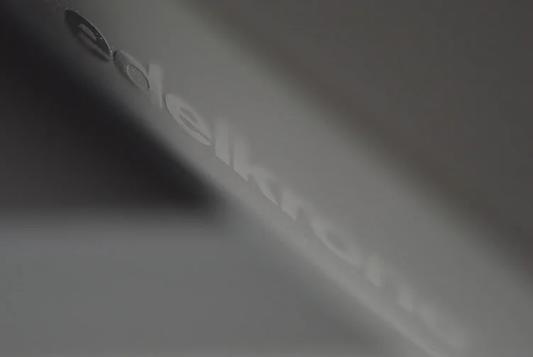 3D printable gadgets: Edelkrone’s camera dolly/head