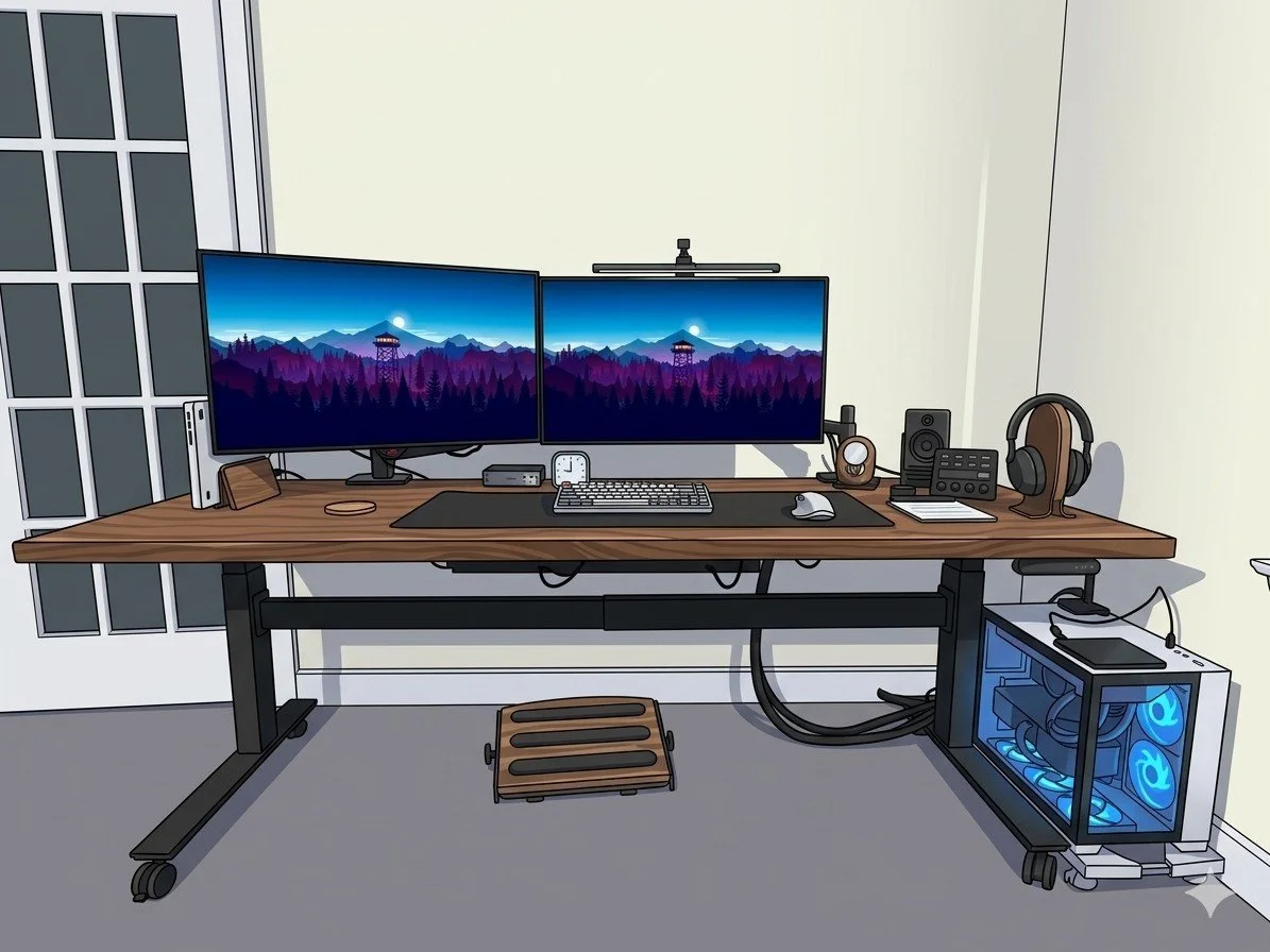 The 2026 Stack: Engineering a Personal Ecosystem