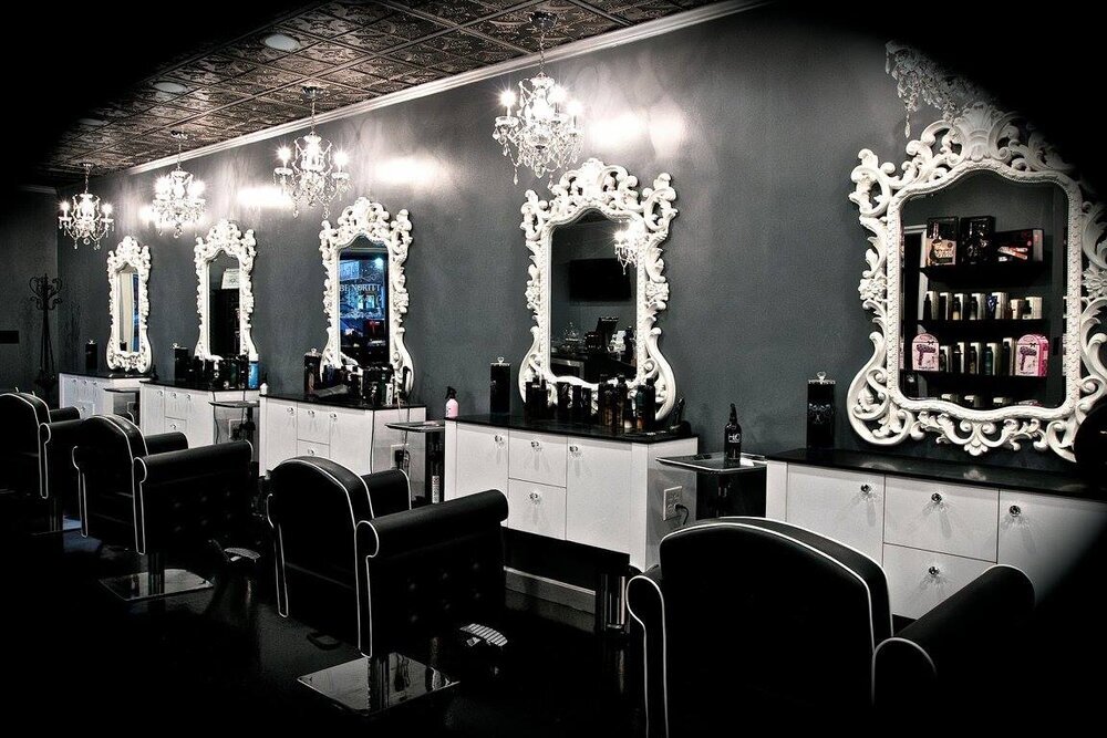 Bebe Noritt Salon