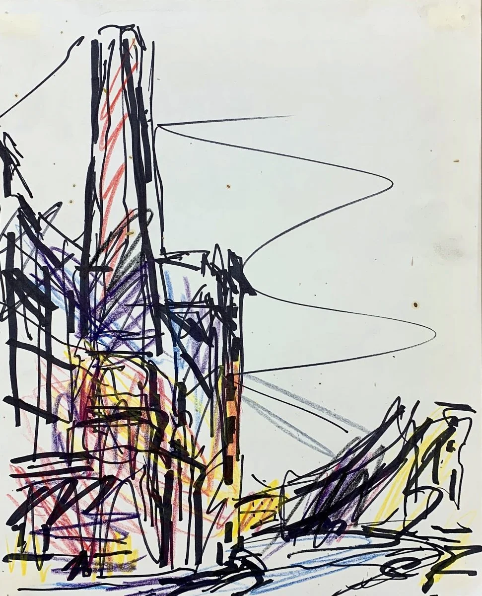 Castlegate House Gallery — Connect Art Fair