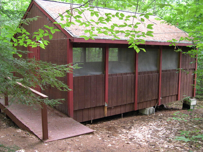 Cabins