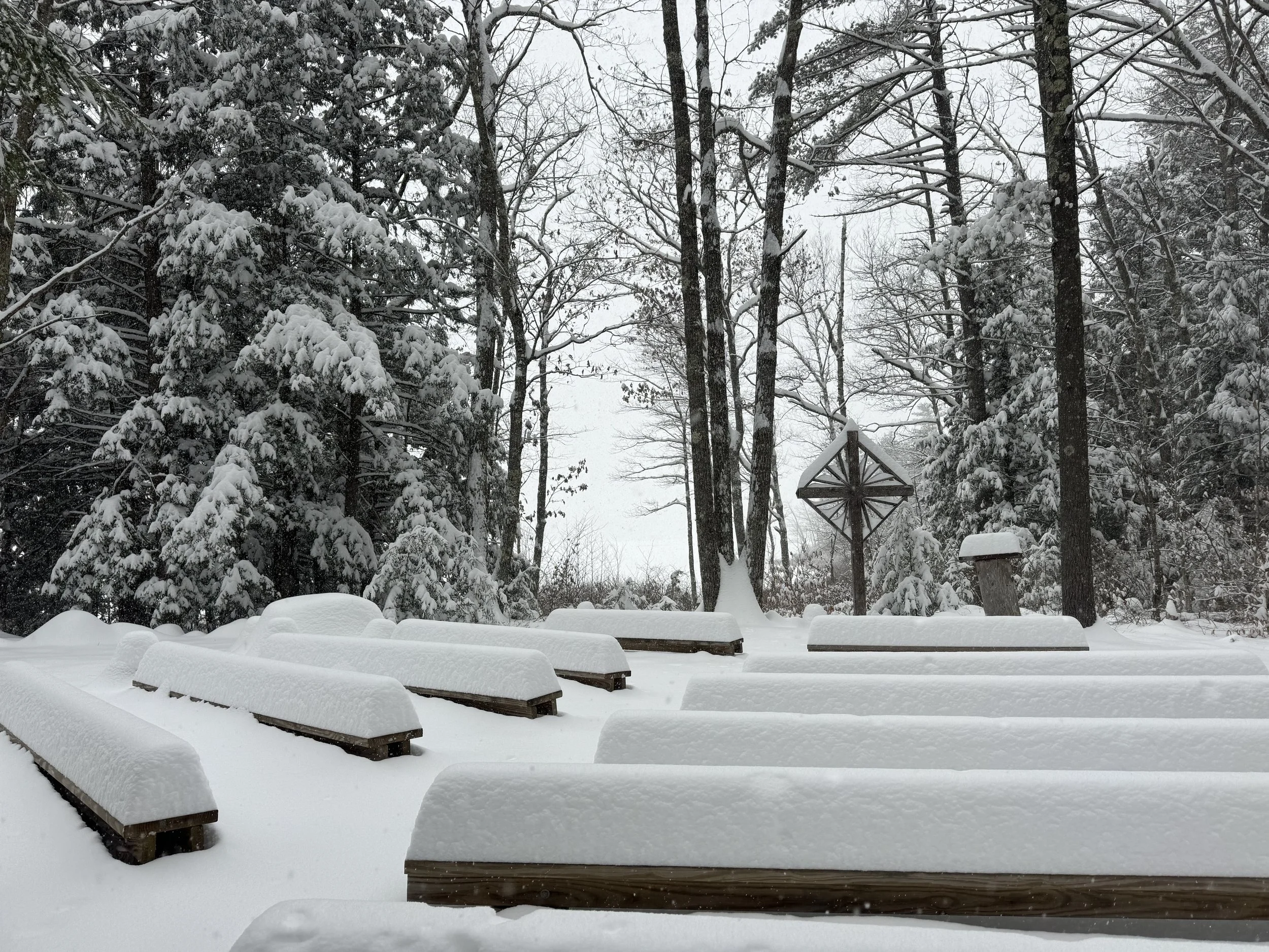 2025 Christmas Message