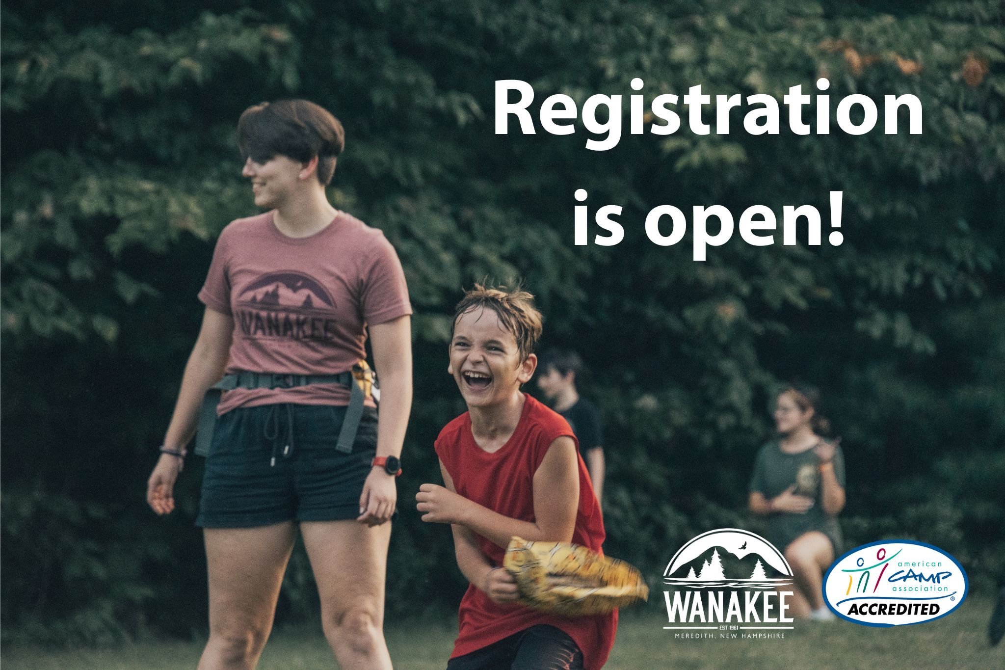 Registration is Open! Your 2026 Registration Guide is Here.