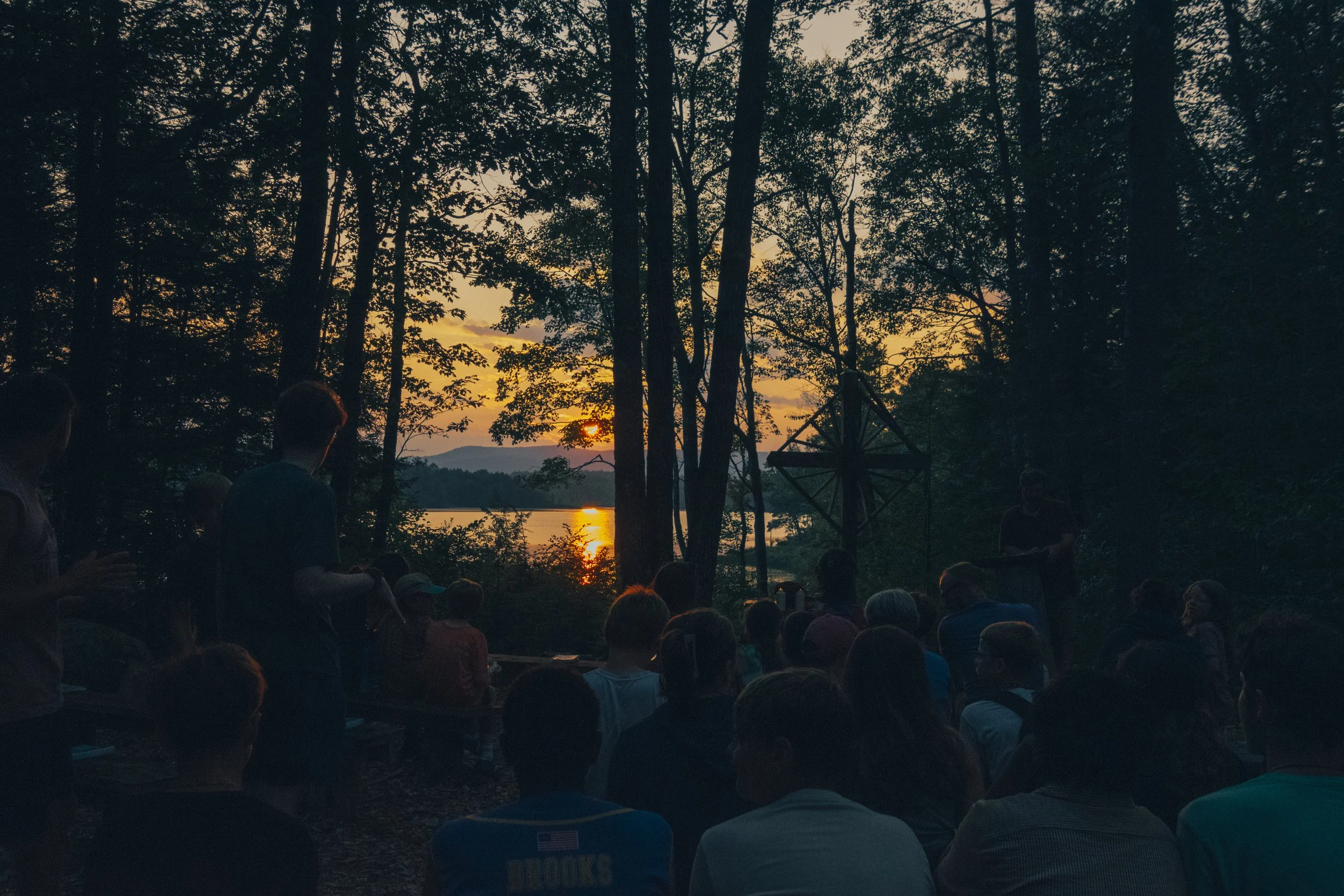 Wanakee Sunday - Milford UMC