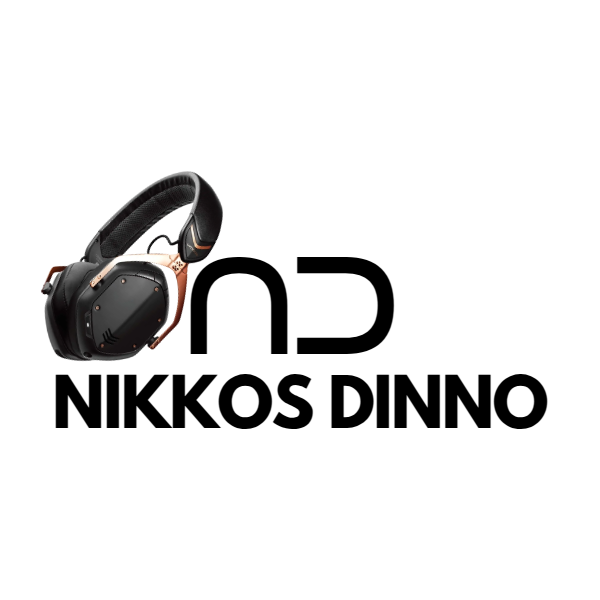 DJ NIKKOS DINNO