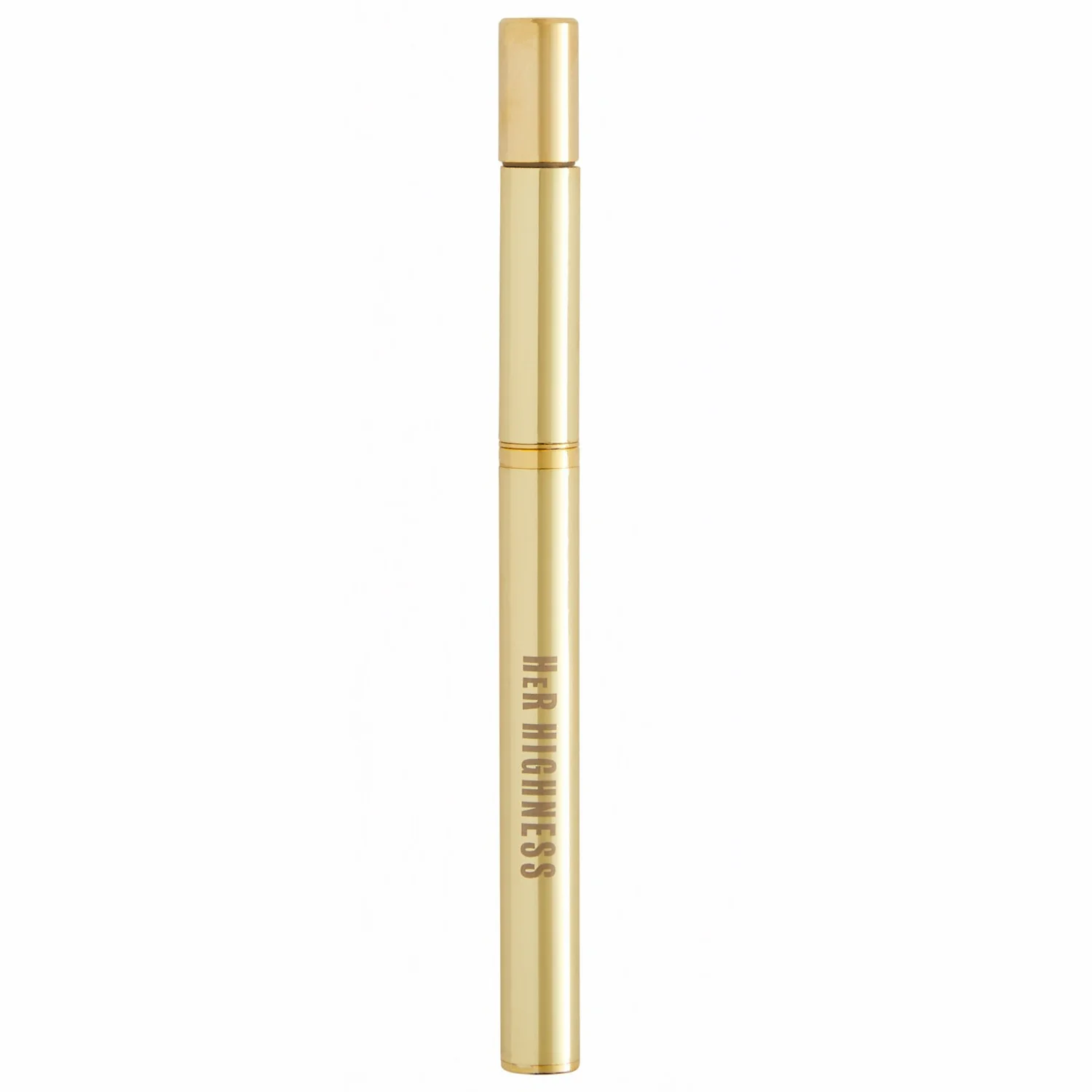 Gold Vape Pen Kit | Her Highness XJ-13 Giggle Vape Pen  Her Highness