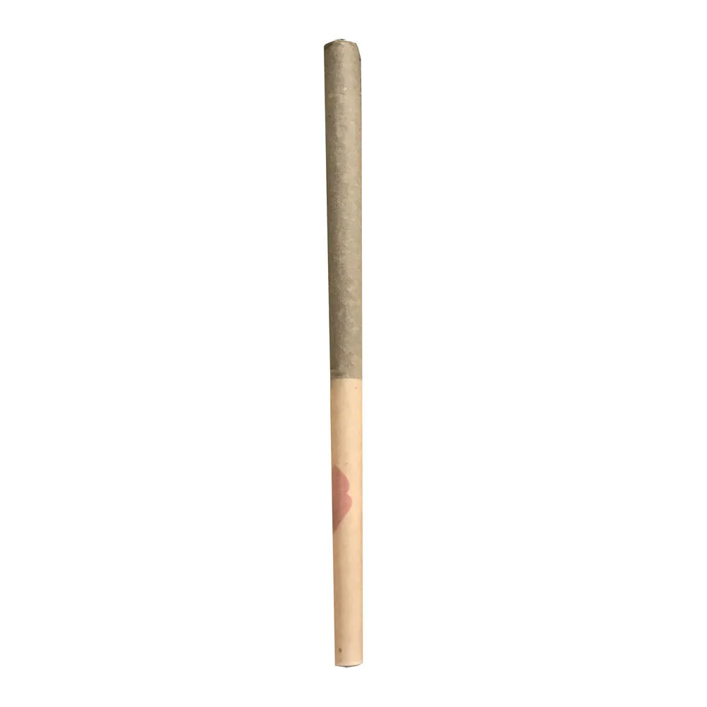 Power Puffs Kief Pre Roll Joints 4 Pack Her Highness