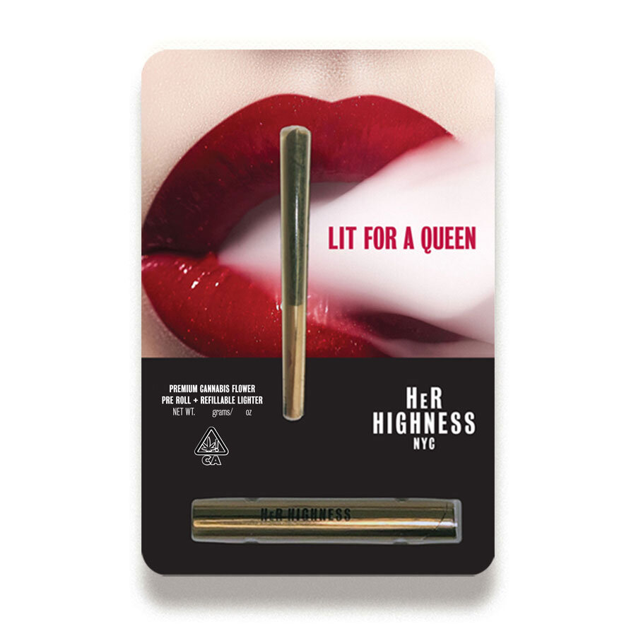 Get Lit Kit – Her Highness NYC
