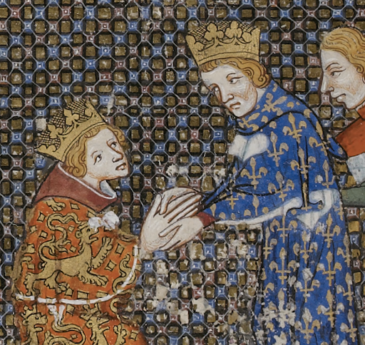 WHAT ARE THE ORIGINS OF CHRISTIAN PRAYER GESTURES? — Earth and Altar