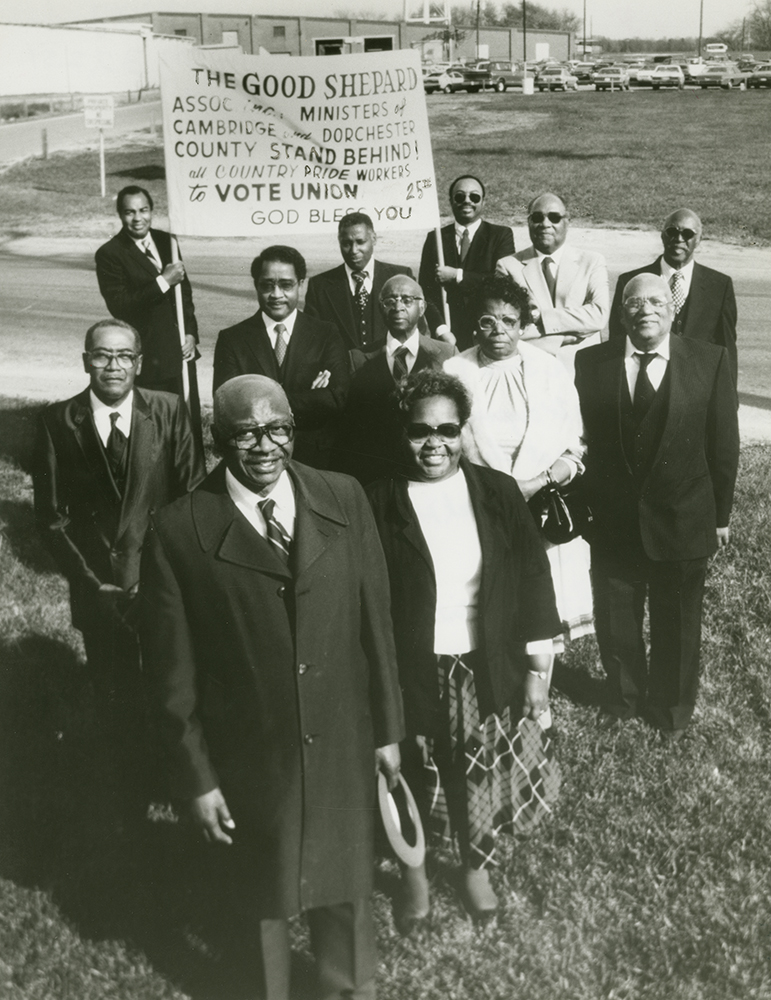 How I Learned to Stop Worrying and Love Church Discipline The Church