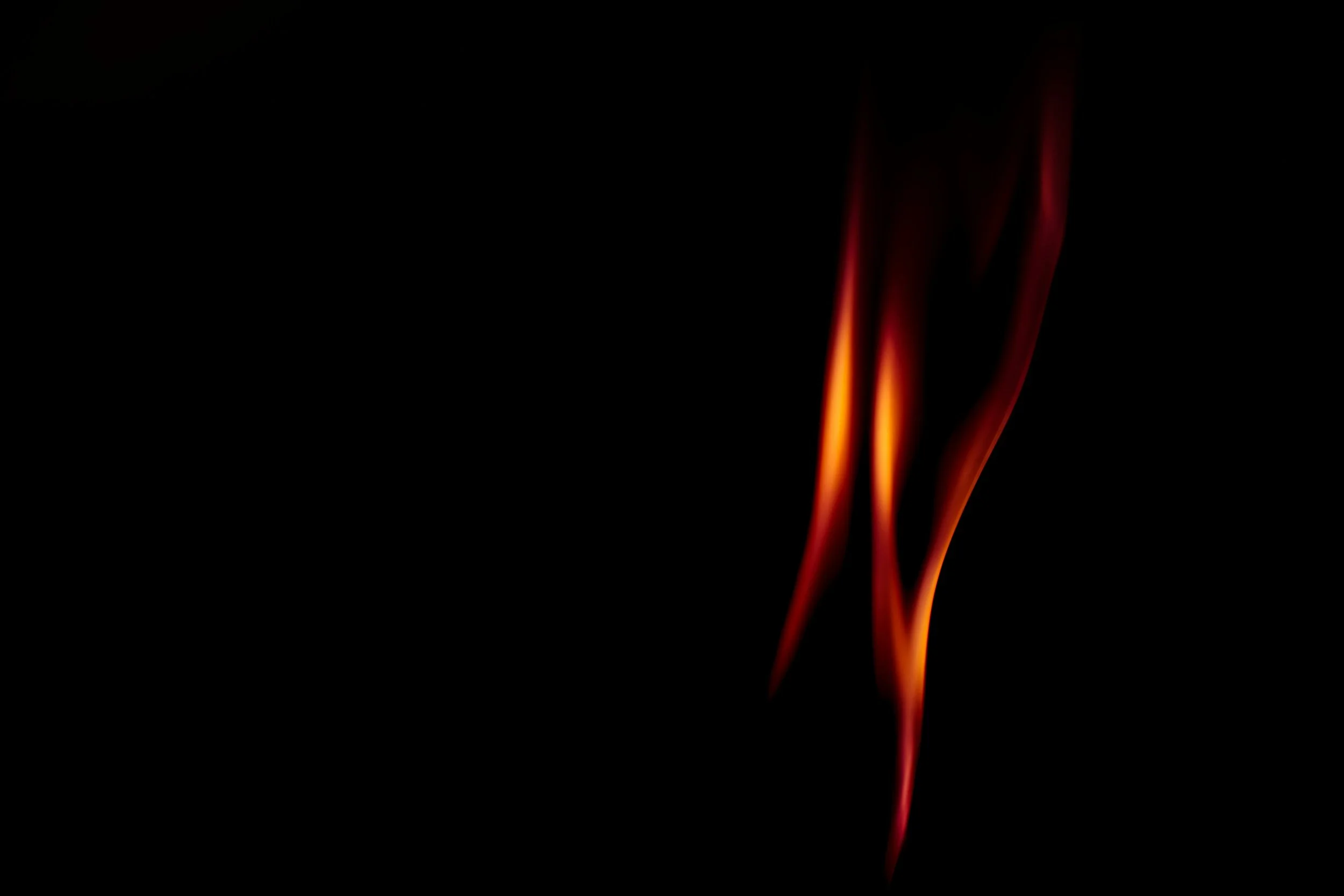 BOLTS OF THUNDER, TONGUES OF FIRE: THOUGHTS ON SEVENTEEN AND THE HOLY SPIRIT