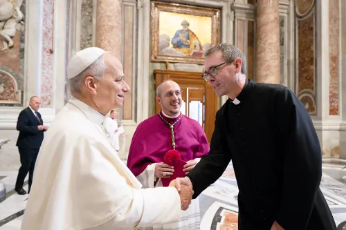 “HOME THOUGHTS ABROAD”: IN ROME WITH JOHN HENRY NEWMAN
