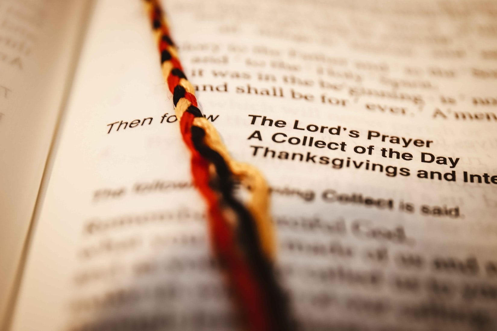“DOING WHAT IS RIGHT IN ALL EYES”: COMBATTING ANGLICAN CONGREGATIONALISM