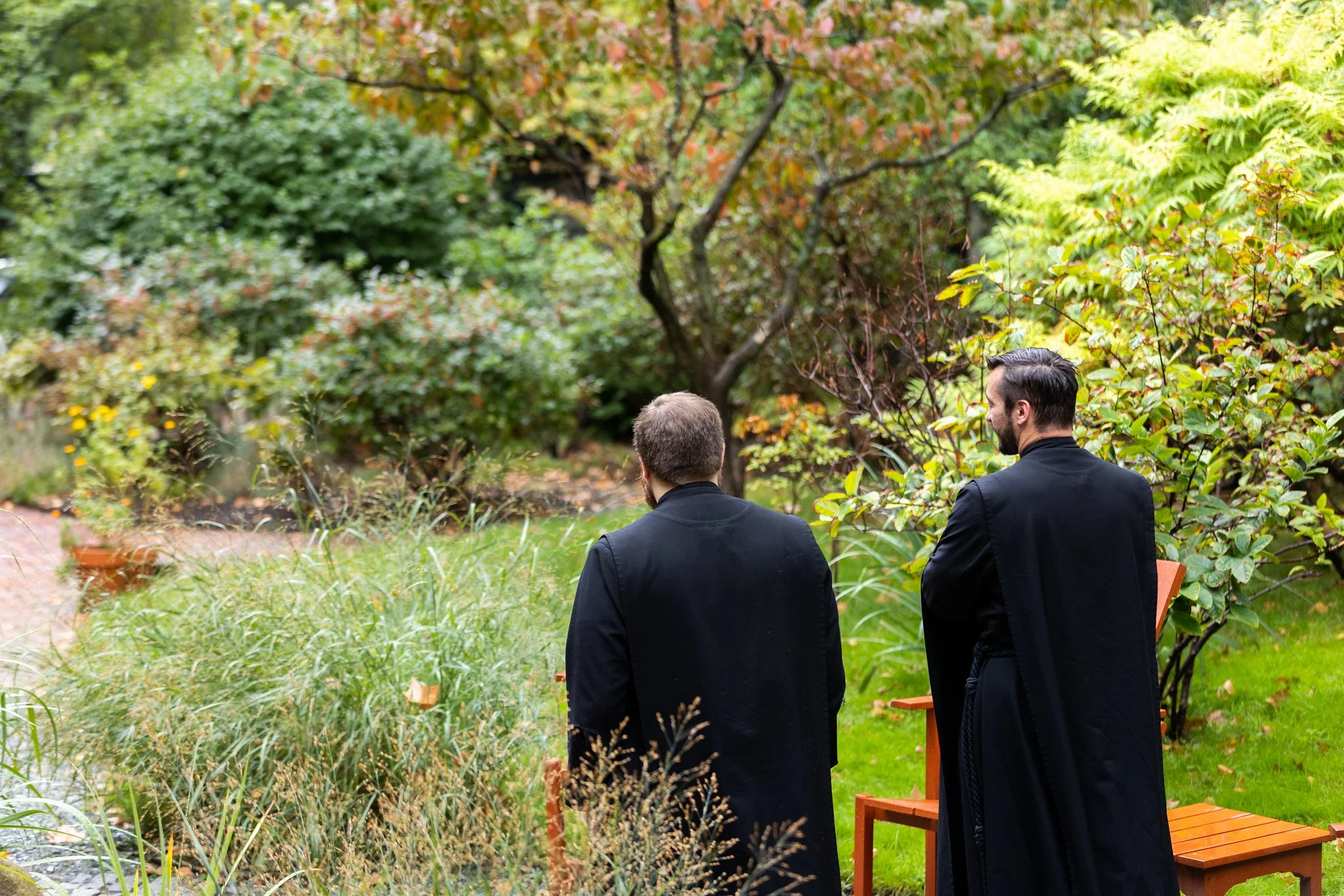 THE VOW OF CELIBACY: VULNERABILITY AND HEALING