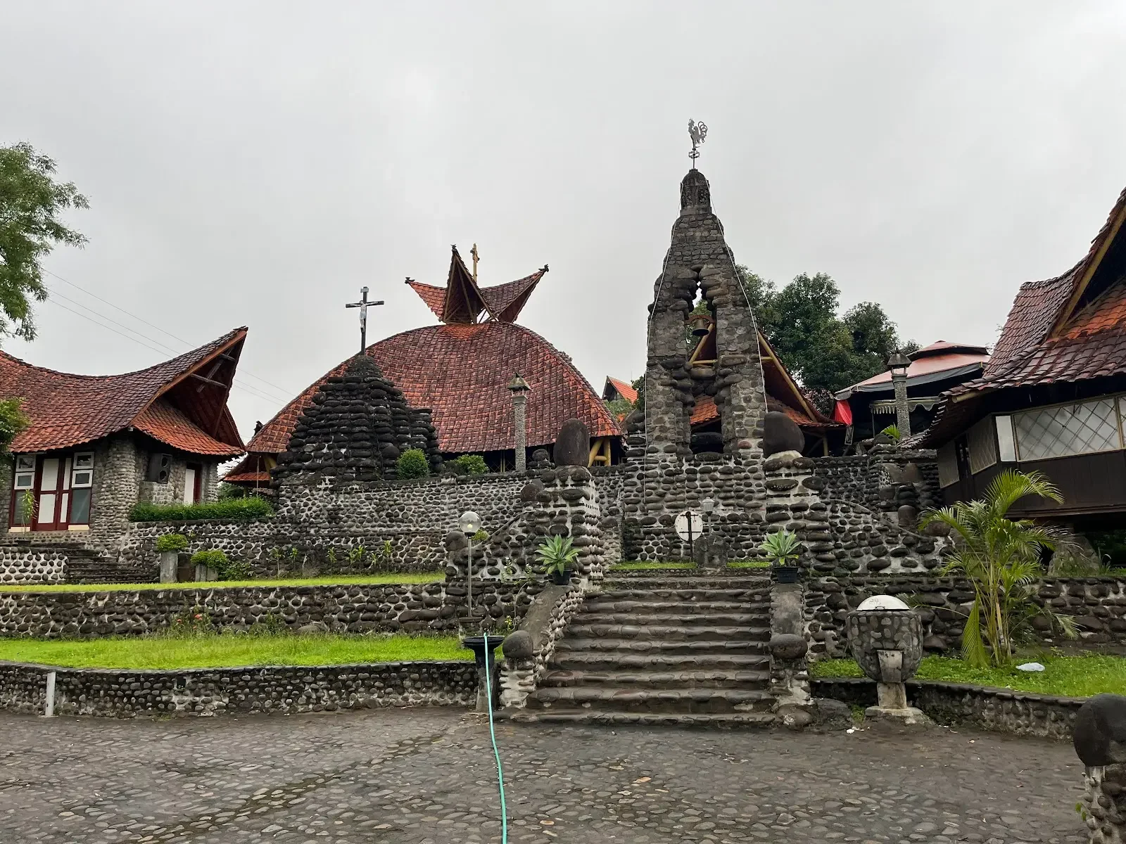 CREEDS AS LOCI OF INTERCULTURAL ENCOUNTER, PART FOUR