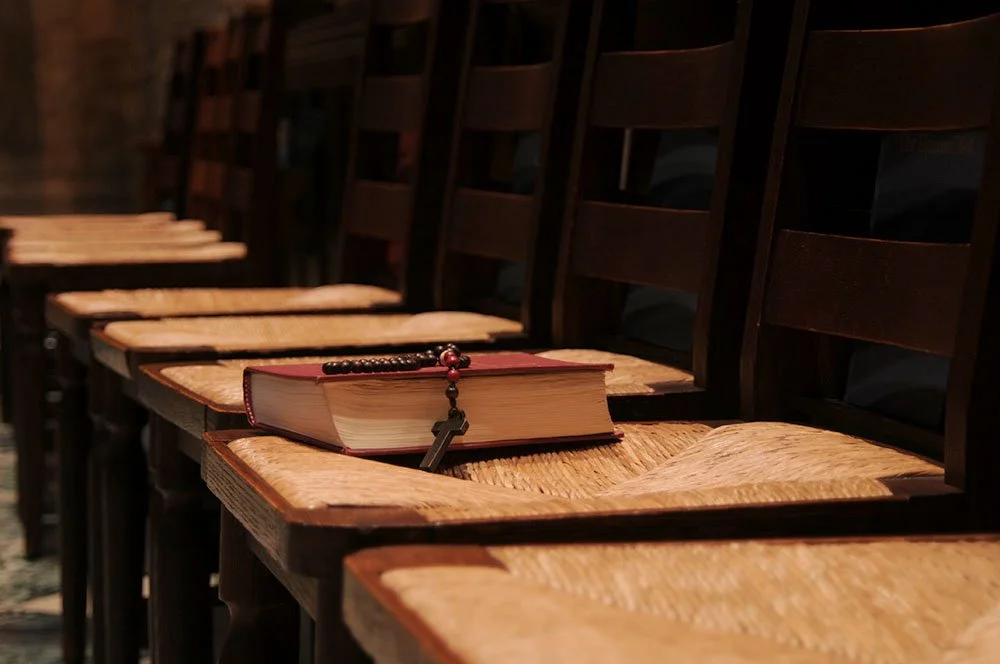 RESPONDING TO GOD IN A LIFE OF JOY
