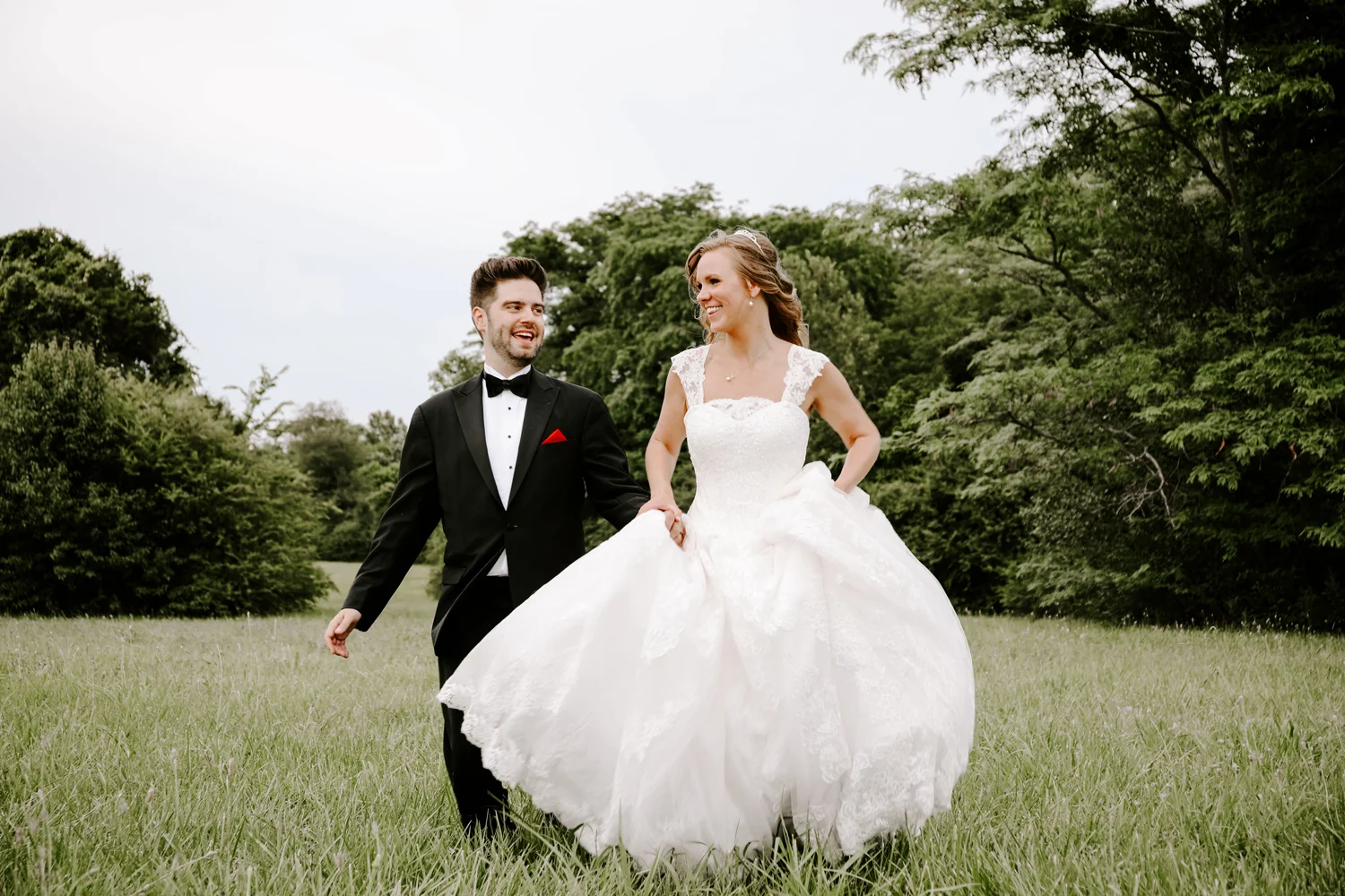 Jane &amp; John | At Bellevue in Memphis, TN