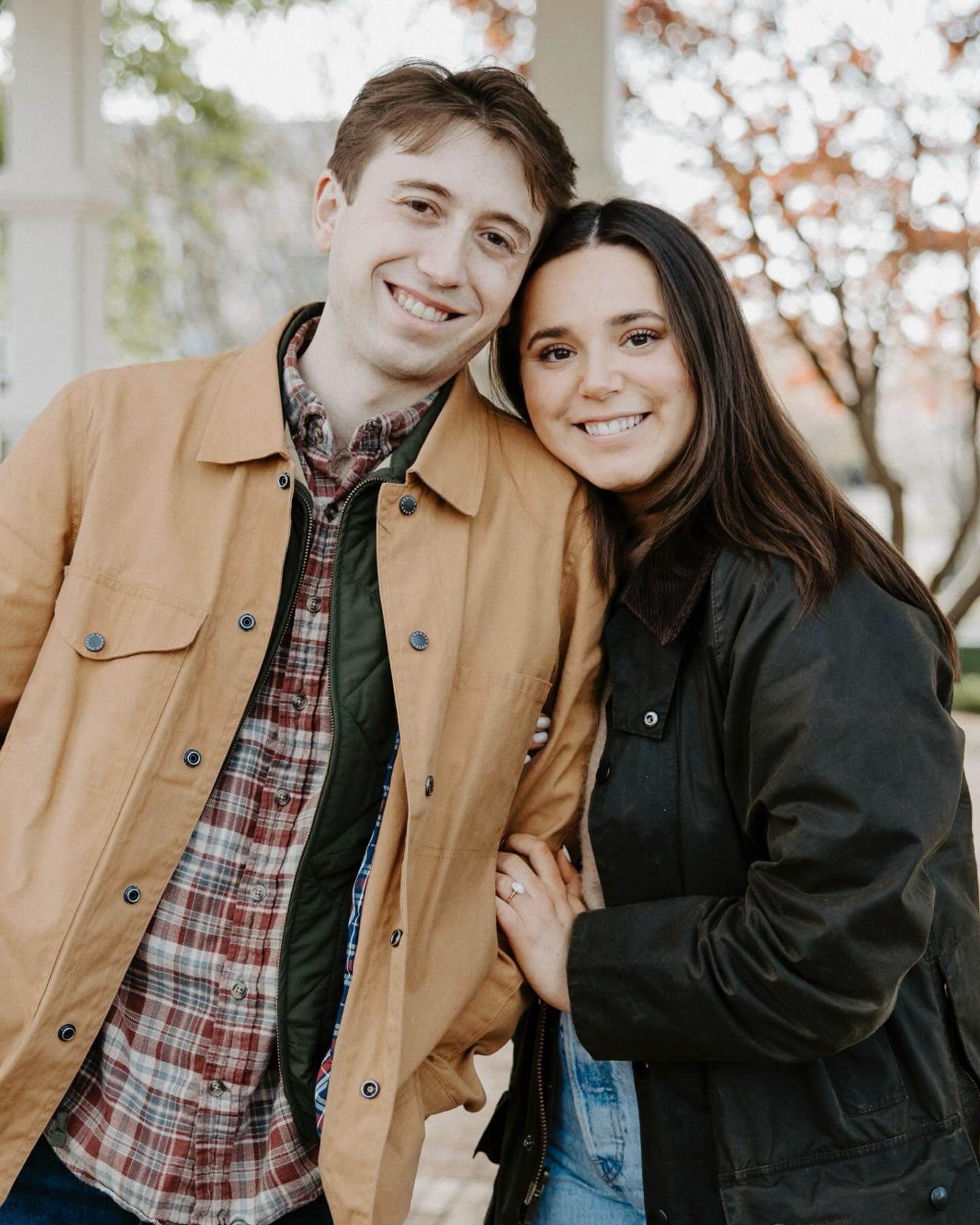 It&rsquo;s wedding day for Jackson and Jaeleigh!🤍