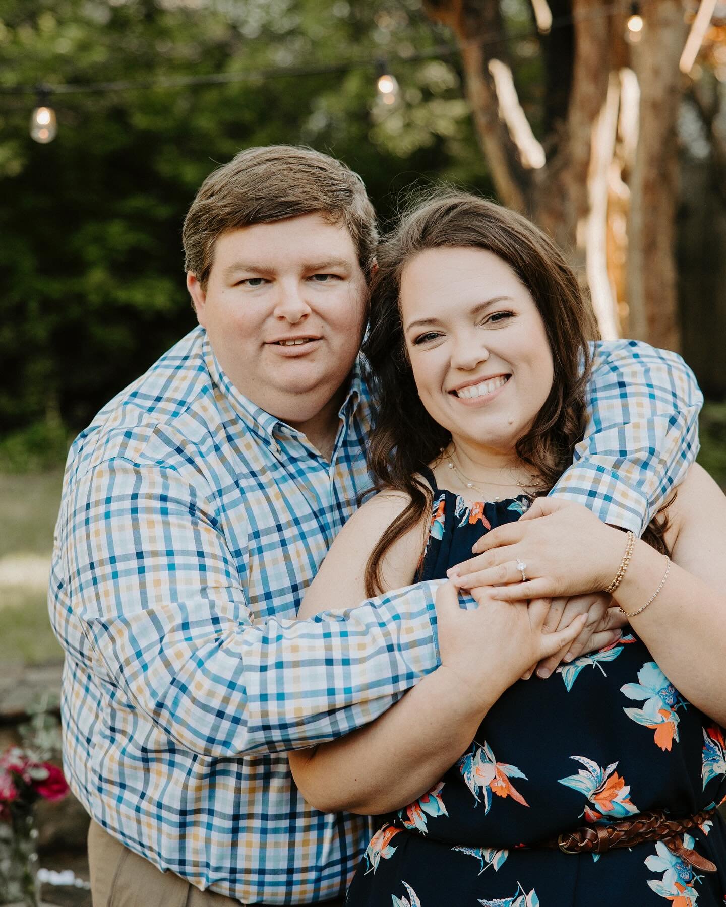 It&rsquo;s wedding day for Amanda and Michael🤍