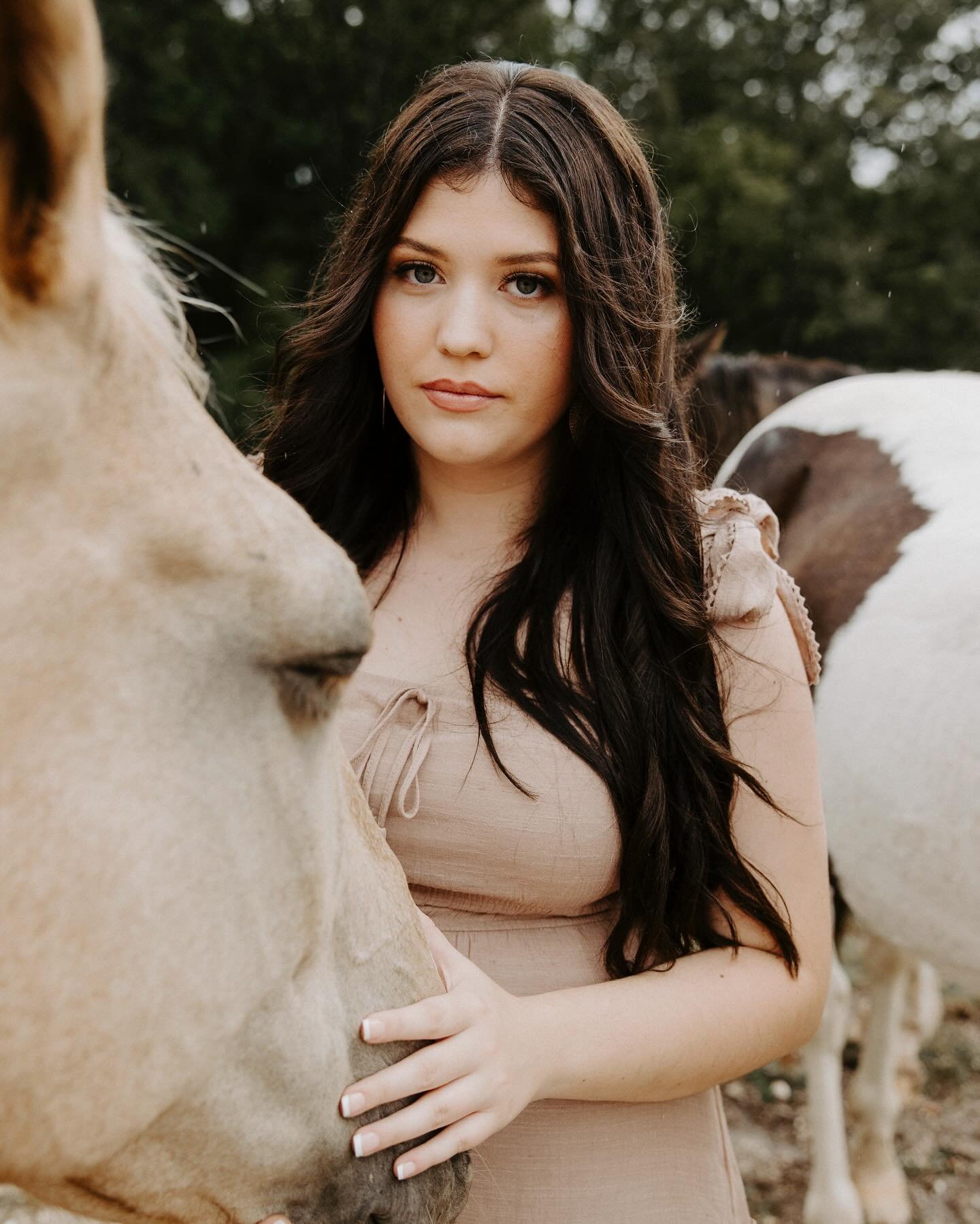 Carley was definitely in her element and it was so fun getting to capture her love for horses in her senior pictures!!💛 #seniorpictures #memphisseniorpictures #memphisseniorphotographer #memphisseniorphotography #seniorsznmagazine
