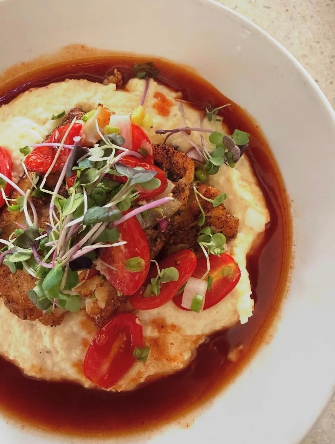 The Local Catch is adored by locals and visitors alike &ndash; for good reason!

📸 @cthomashumphrey