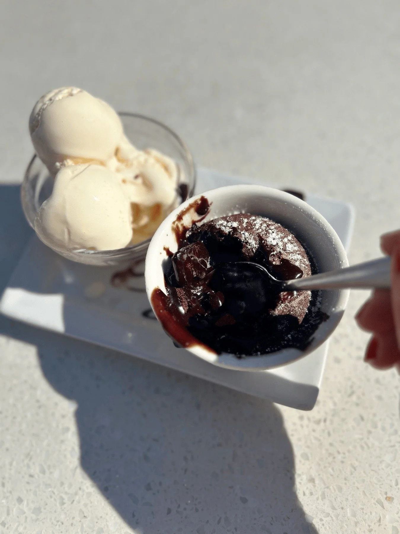 National. Chocolate. Day. Enough said! 🍫