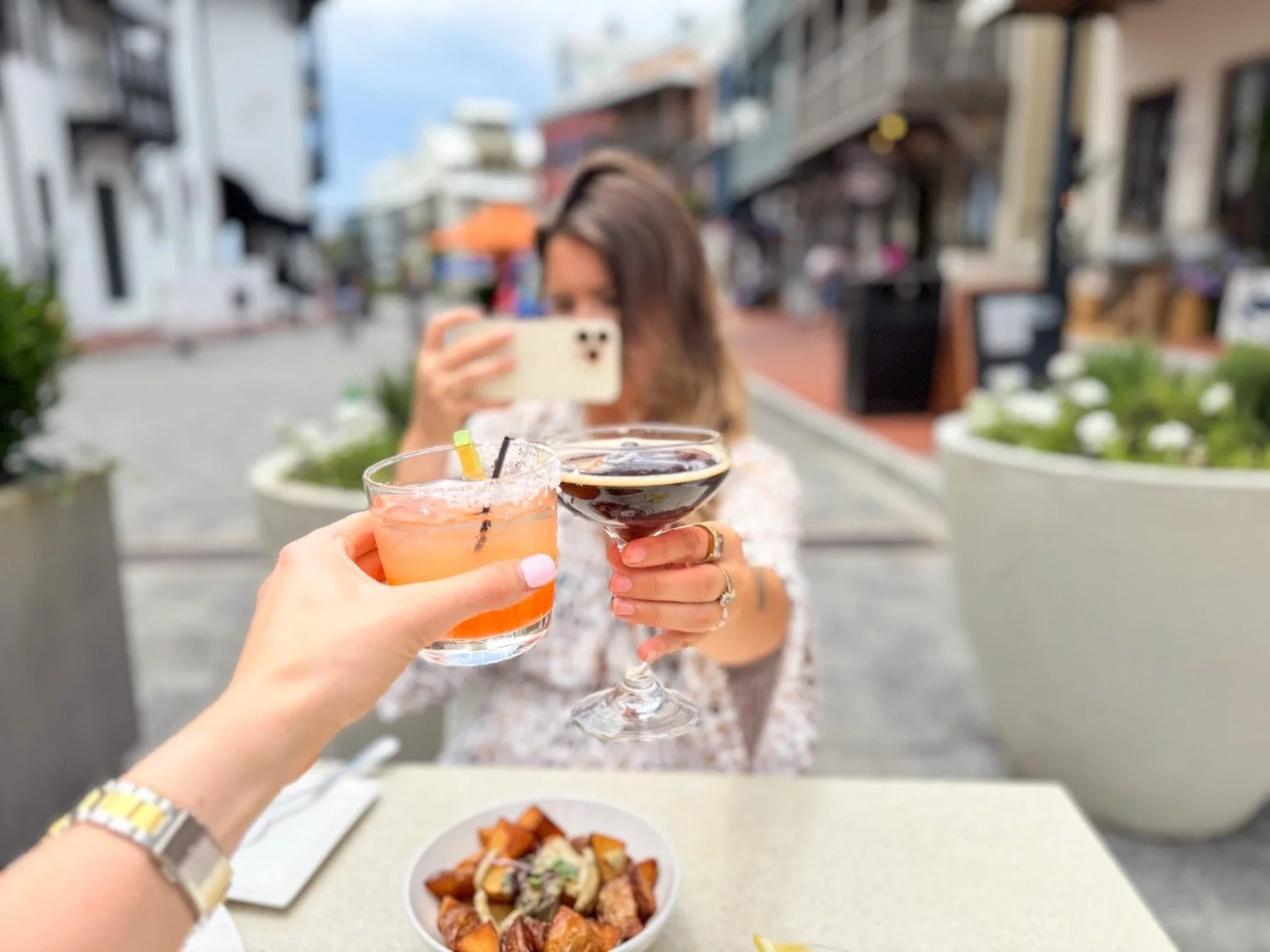 The vibes are picture perfect 🤩

📸 @Bach_Haus