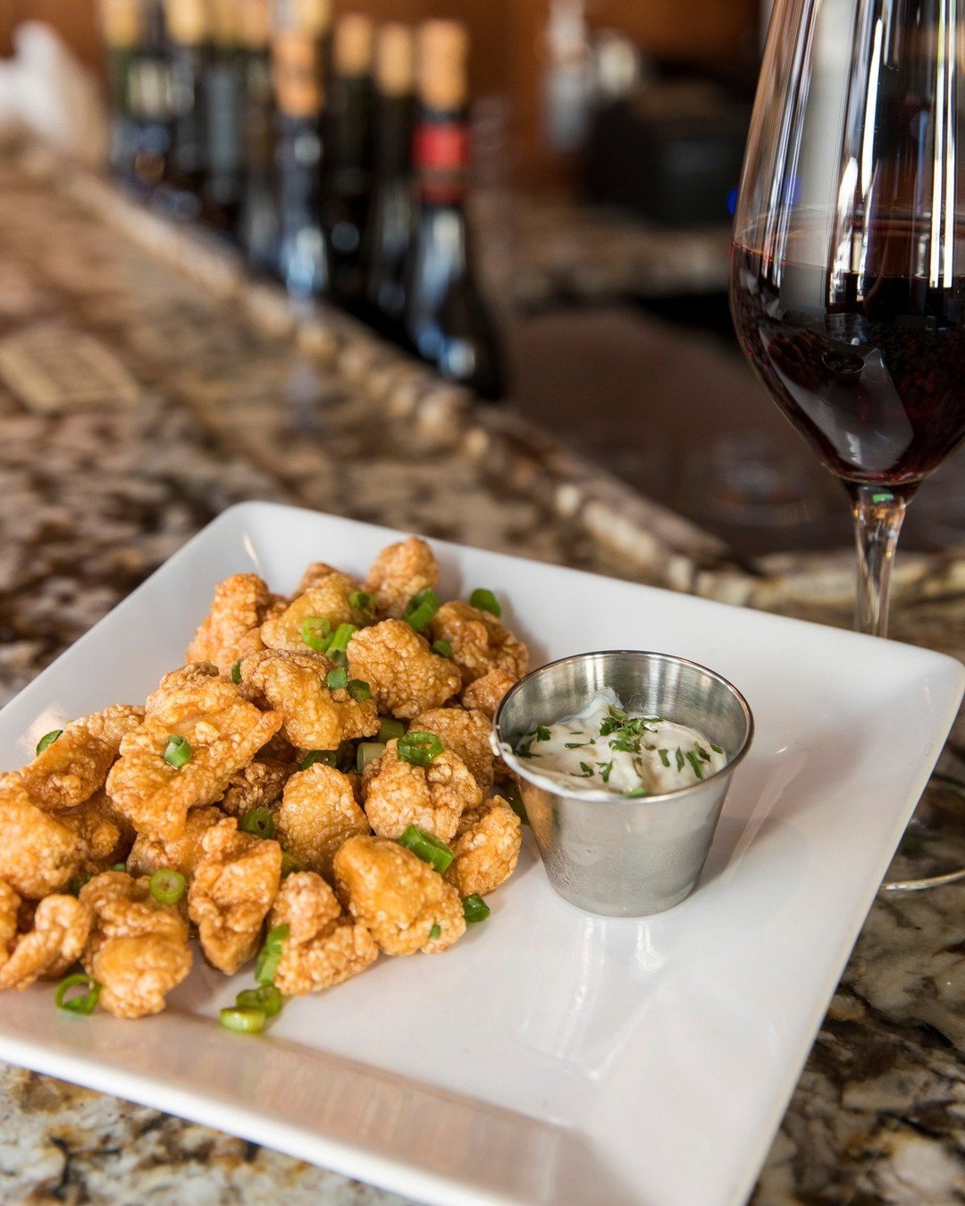 The sweet chili glaze on our Enfuego Chicken will have you like 🤤