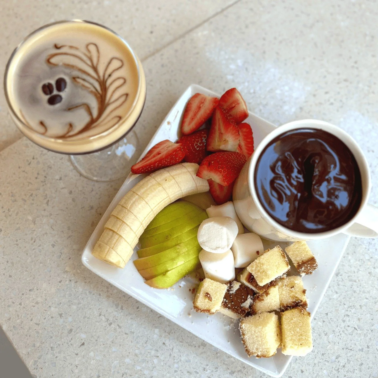 A sight for sore eyes 😍