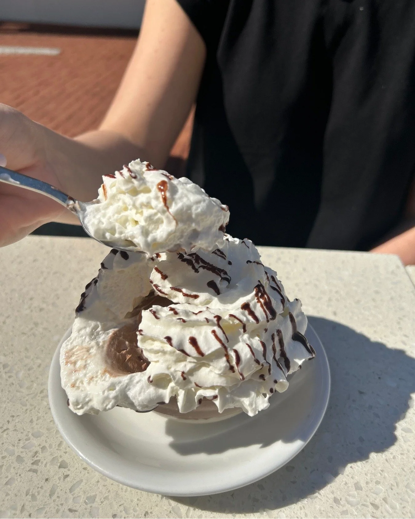 The "Sweets" category in the 30A Hot Spot Awards is calling our name! Will you please take a second to nominate us at the link in our bio? 🍫