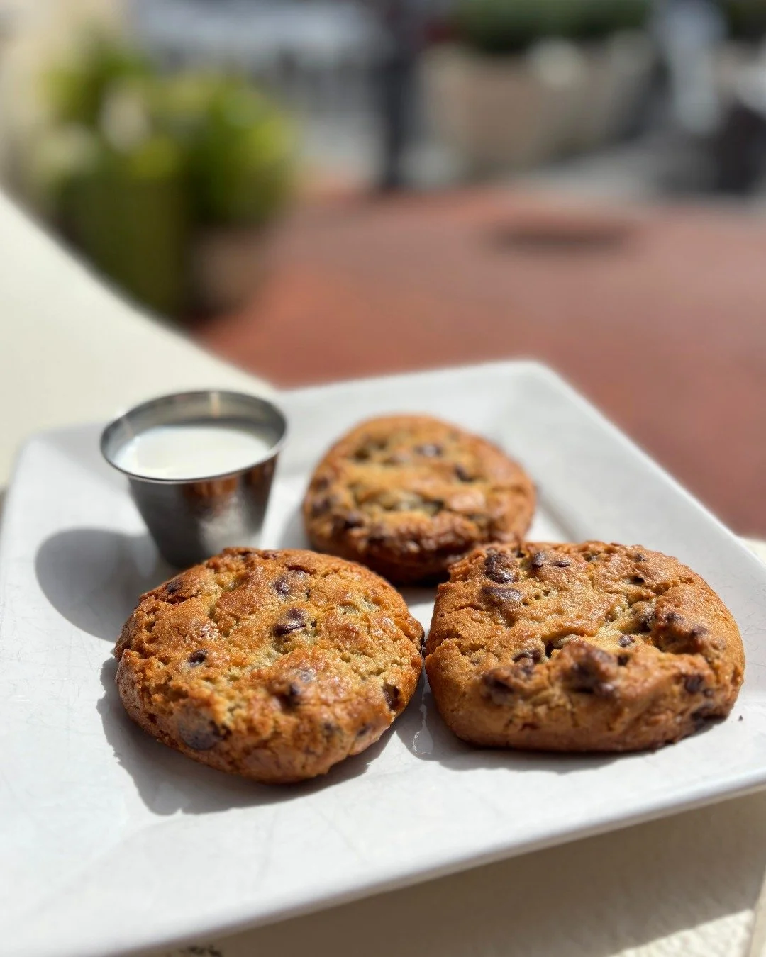 Classic Cookies make everything better 🍪 ✨