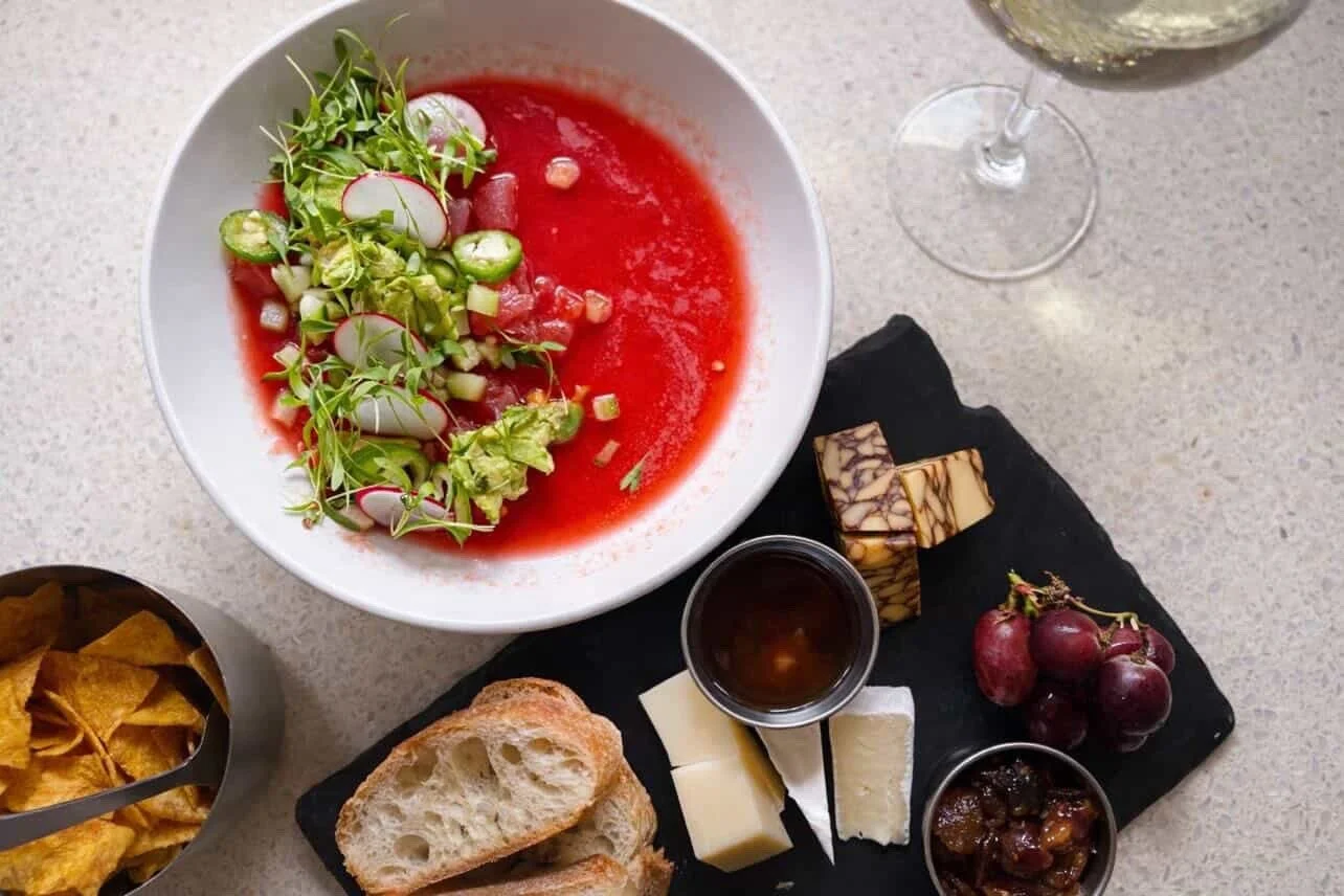 Tapas the whole family will love! 

📸  @gt.zhang