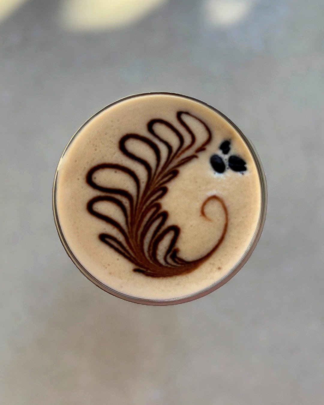 The best Espresso Martini you'll ever sip 🍸 ✨
