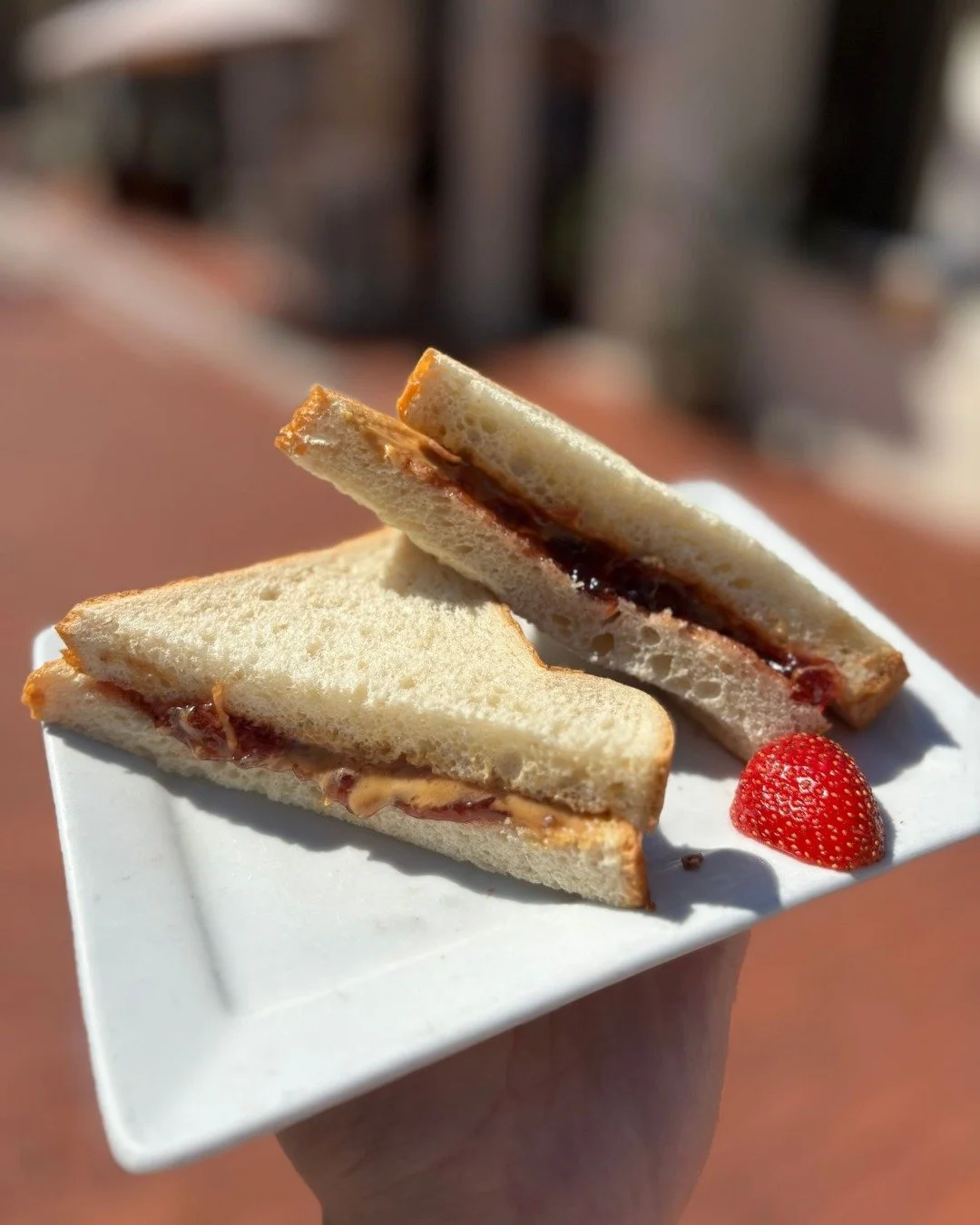 Did you know we are family friendly and welcome guests of all ages? We have options for everyone &ndash; including kiddie tapas!