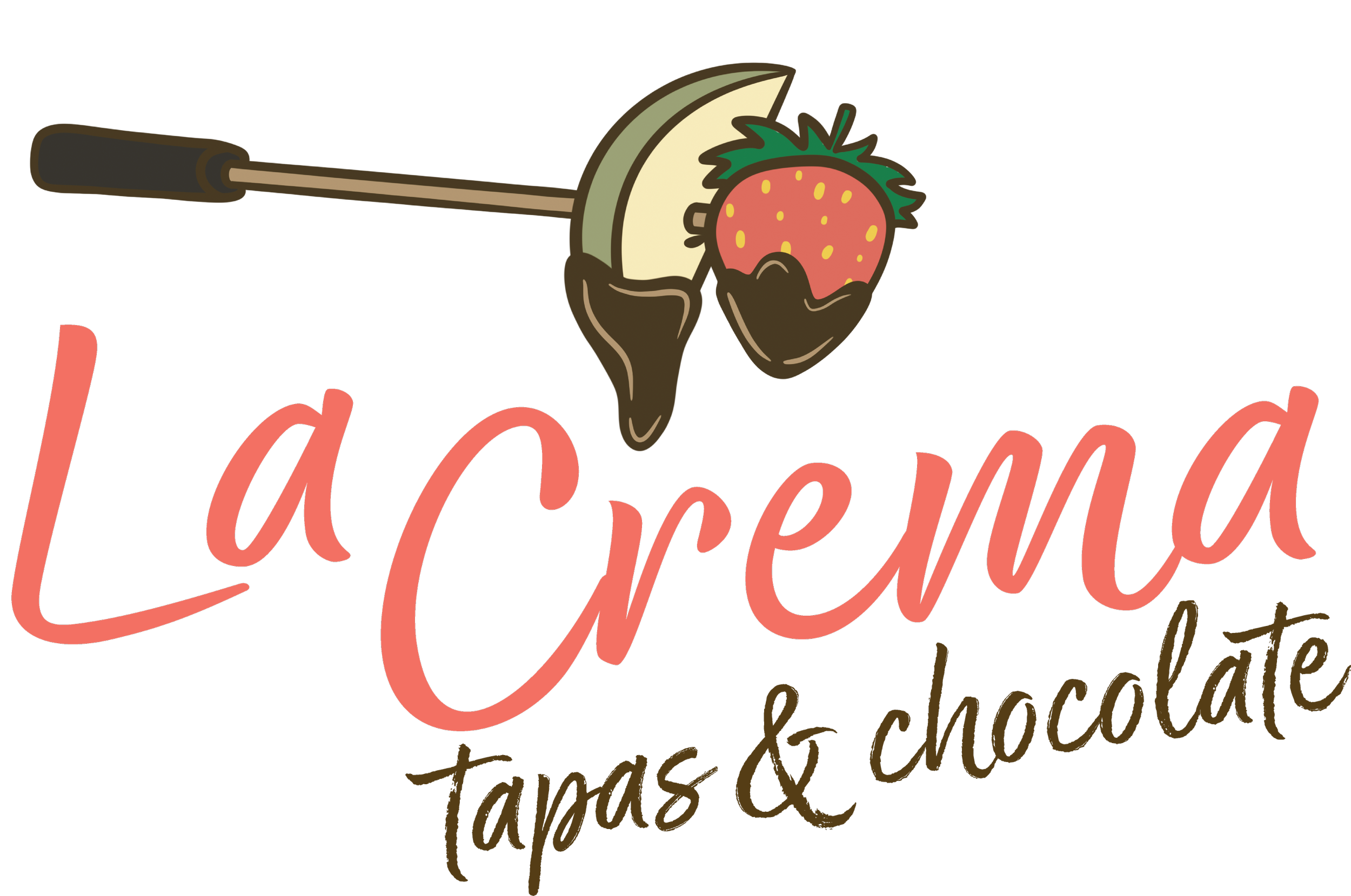 La Crema | Tapas & Chocolate