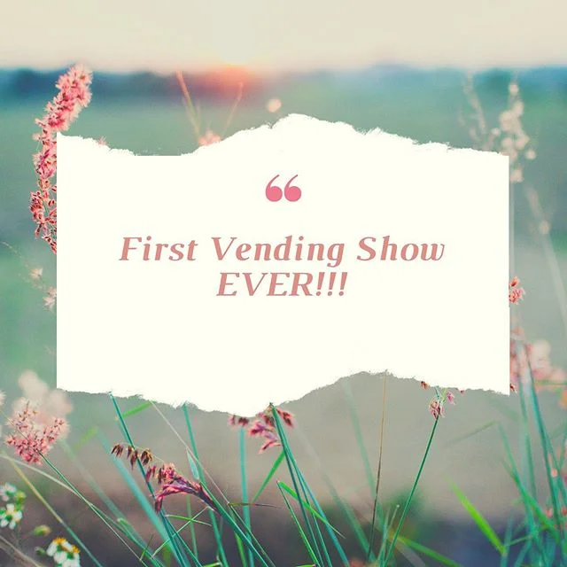 Stop by our booth for your self care body scrubs. They are amazing I PROMISE! My scrubs are made all natural with a hint of fragrance. You will wonder why you don&rsquo;t already have our products in your self-care arsenal. When you feel good, love s