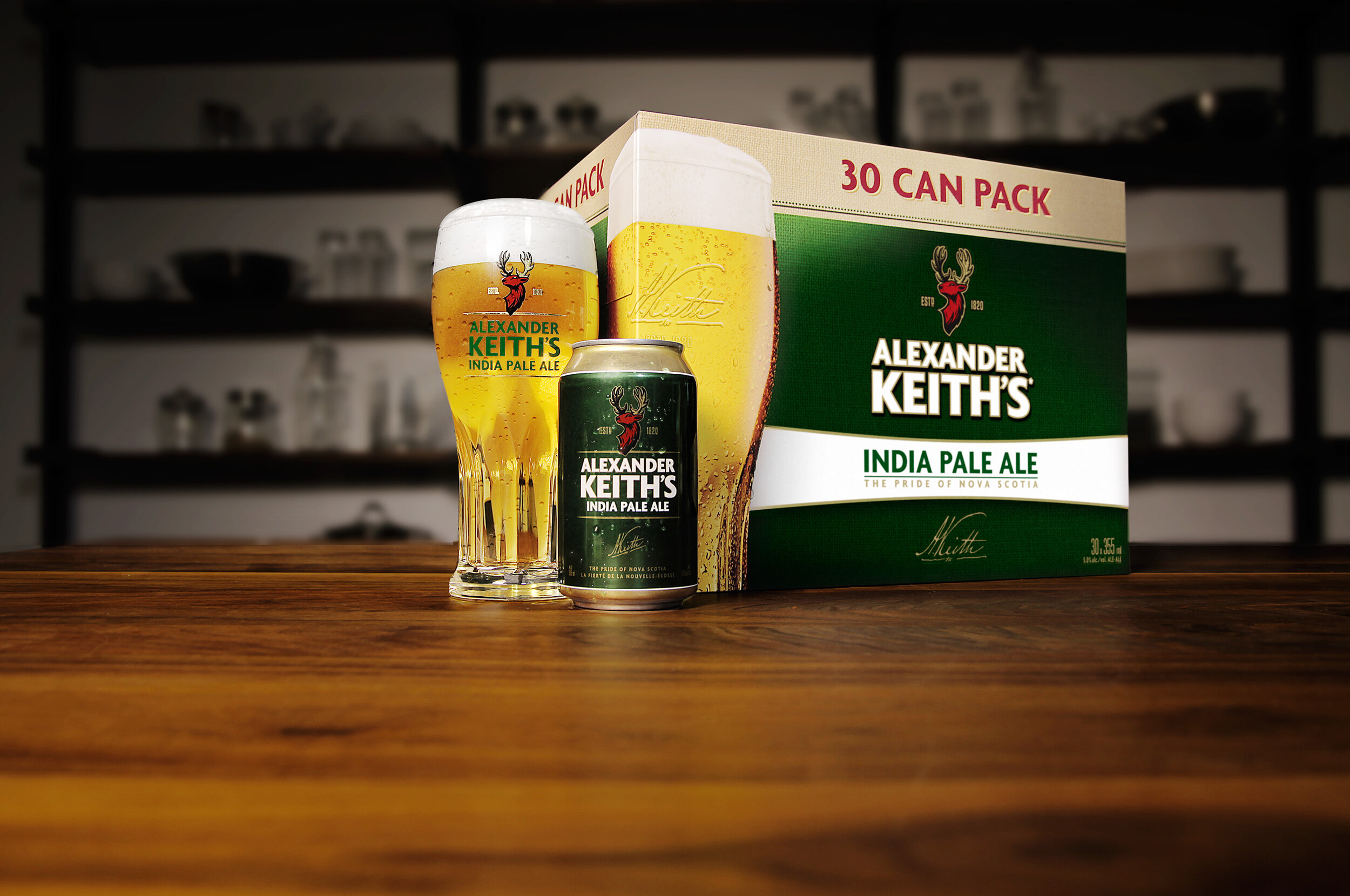 30 pack