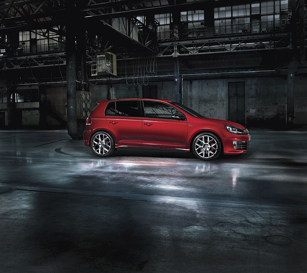 Golf 1