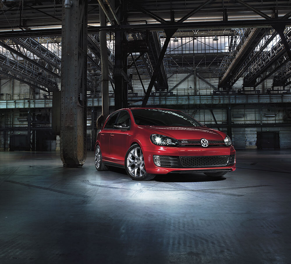 Golf 2