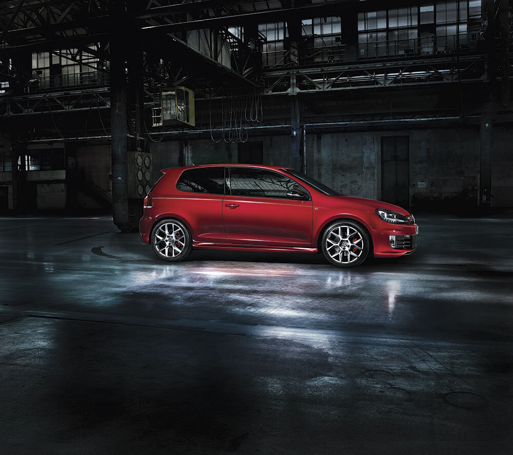 Golf 1