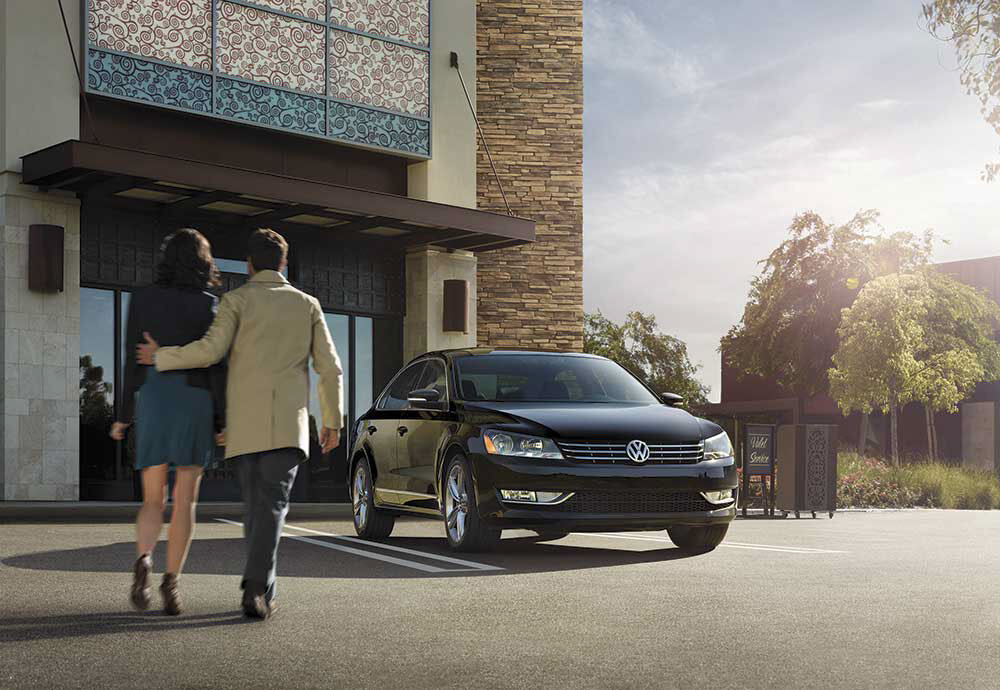 Passat