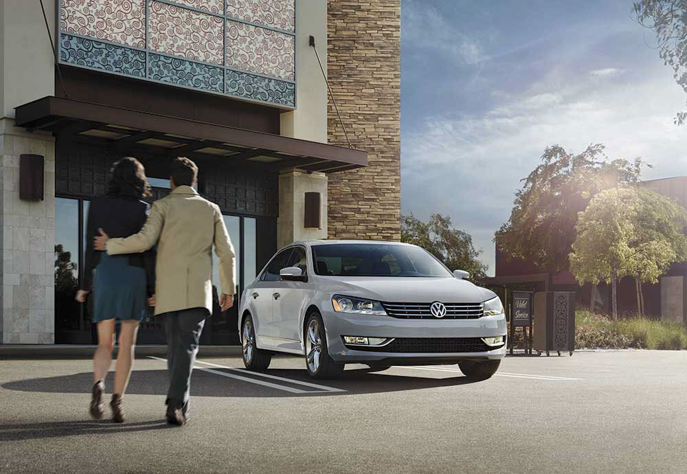 Passat