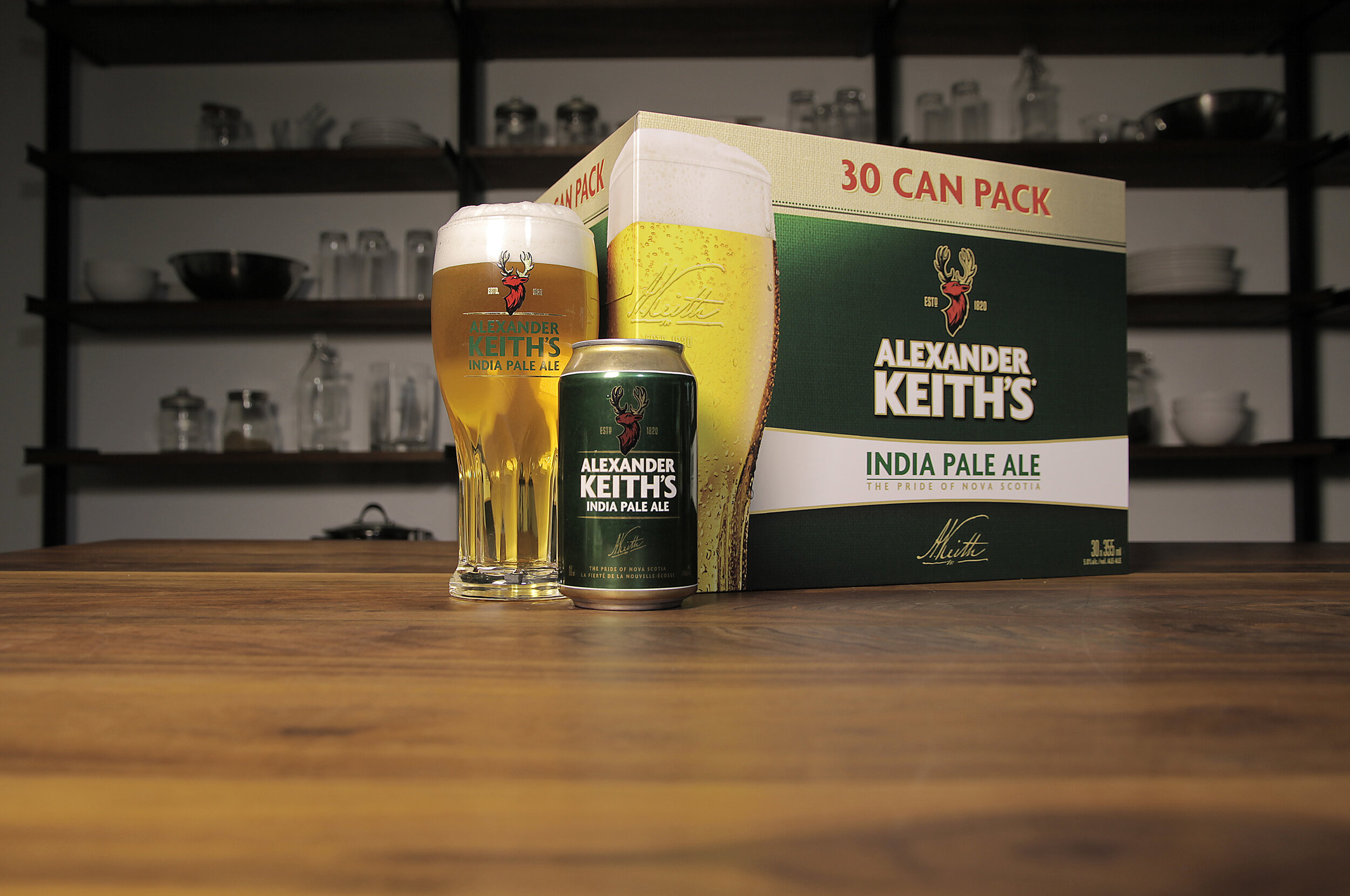 30 pack