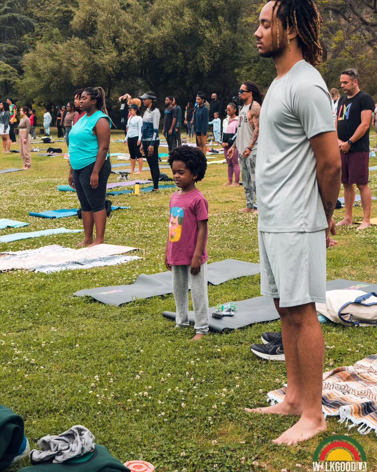 Thank you @walkgoodla for the work you've done and will continue to do for future generations!

Congratulations on 3 years of service and impact 🫶🏾🧘🏾&zwj;♂️🚶🏾&zwj;♂️🏃🏿

Shout out to @kavipictures for ALWAYS capturing the moment 👏🏾✨️

#levis