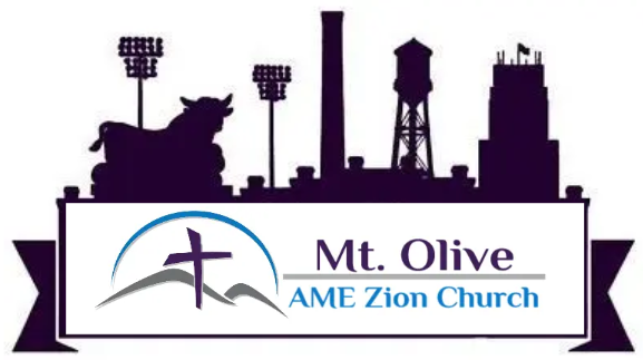 Mt Olive AME Zion Church