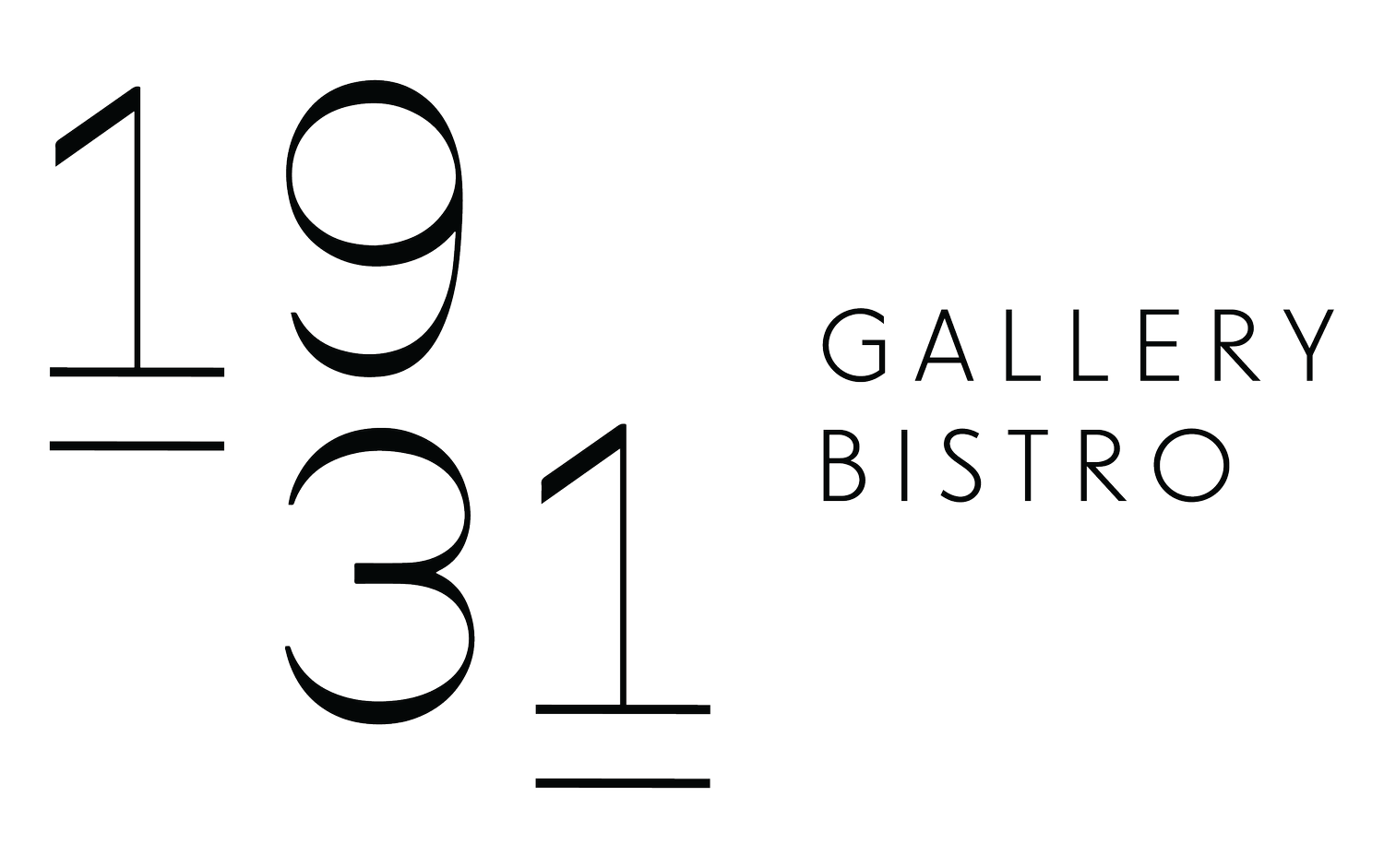 1931 Gallery Bistro