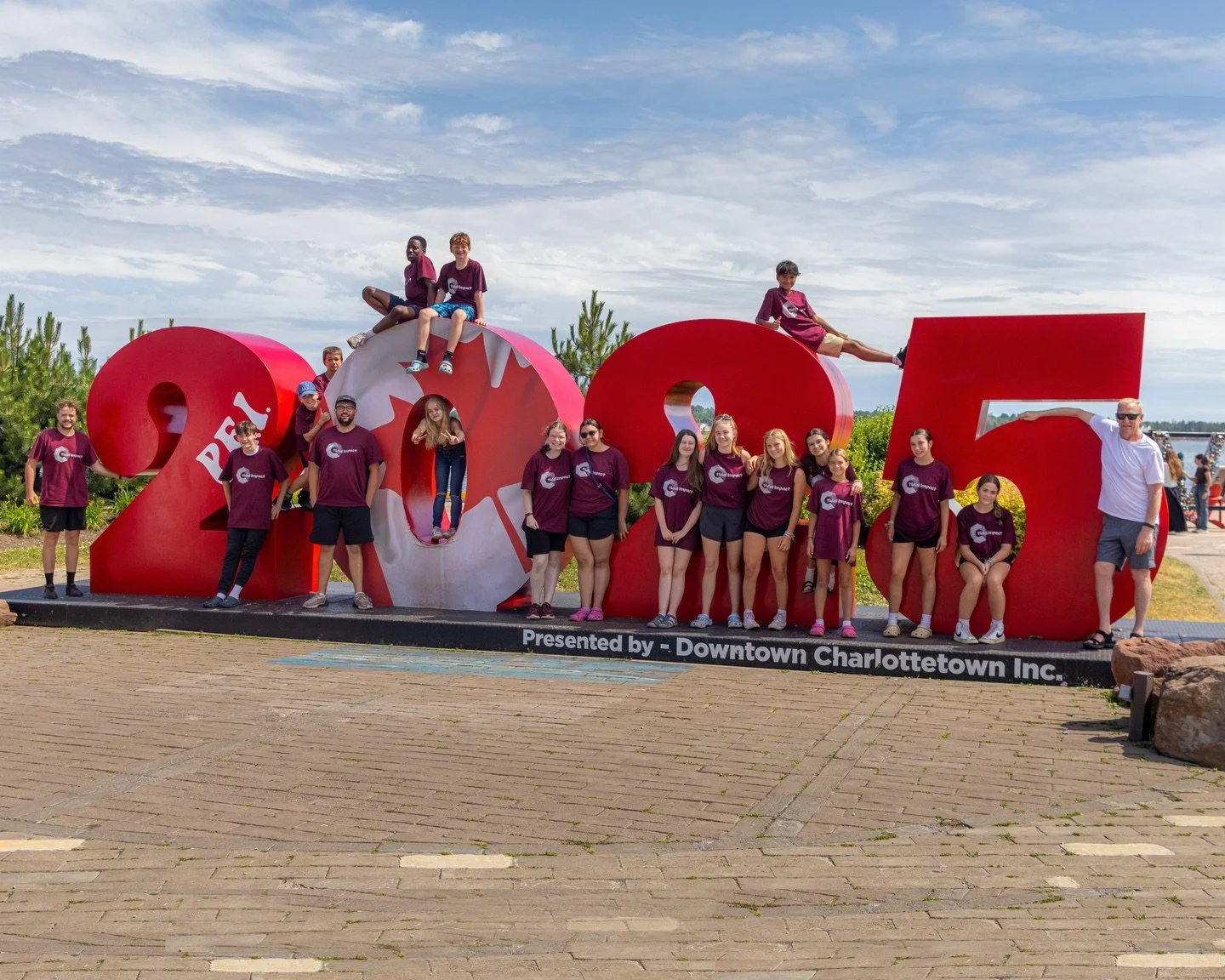 What an amazing year 2025 was. From One Con to Tidal Impact, worship nights baptisms and so much more, we truly got to see God work in incredible ways. 

God we thank you for all that you have done in this year and we pray that you would bless 2026